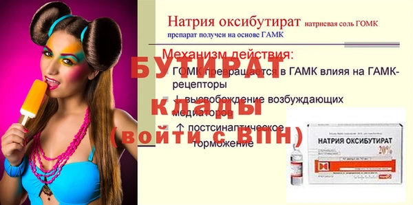 бутират Остров